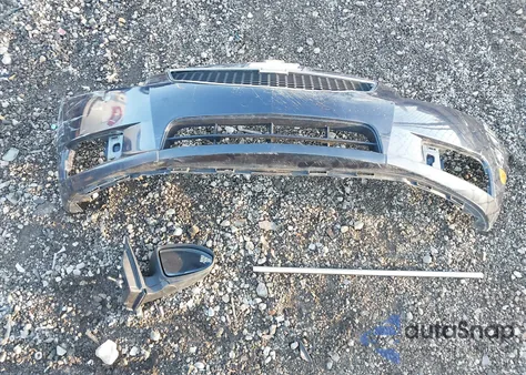 2011 Chevrolet Cruze Ls from USA, damaged, VIN 1G1PC5SH8B7245671